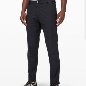 Lululemon Commission Pant Classic Warpstreme